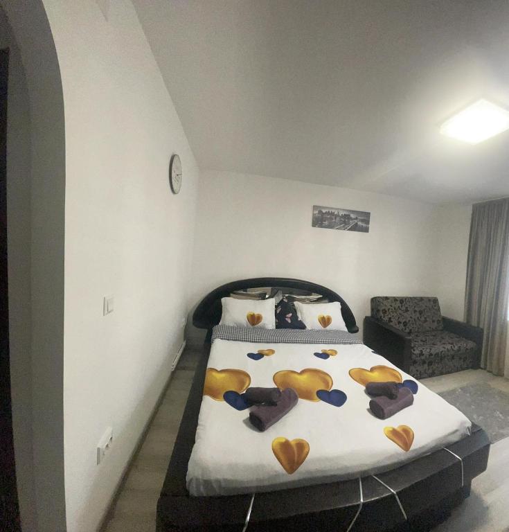 A&A Confort - Apartamento De Una Habitación
