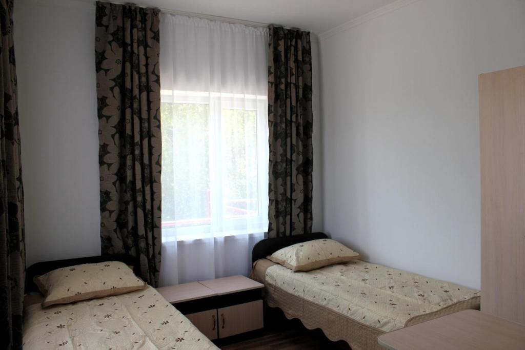 Delfin Murok - Standaard Twin Room