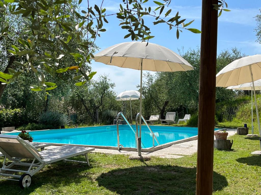 Villa Colle Olivi, Pescia – Prezzi aggiornati per il 2024