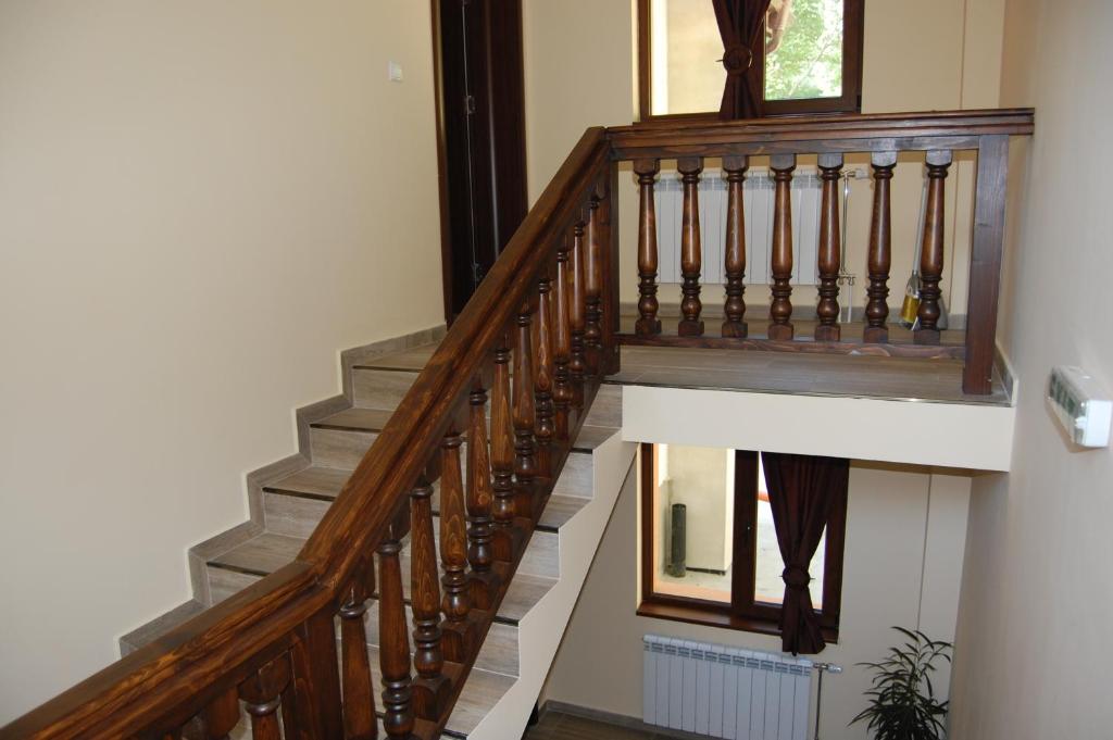 Kép Guest House Savina szállásáról Placskovciban a galériában