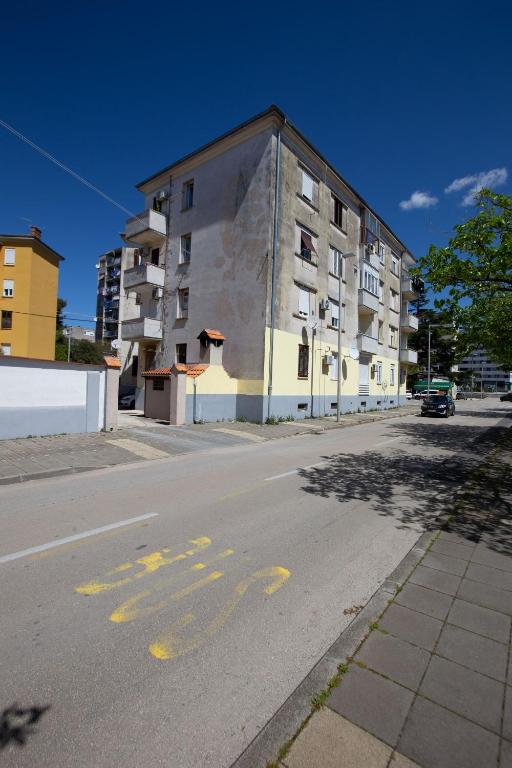 Lilly studio apartments, Zadar (updated prices 2024)