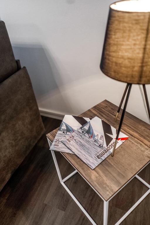 Appartamenti Vasco Renna Surf Center - One-Bedroom Apartment