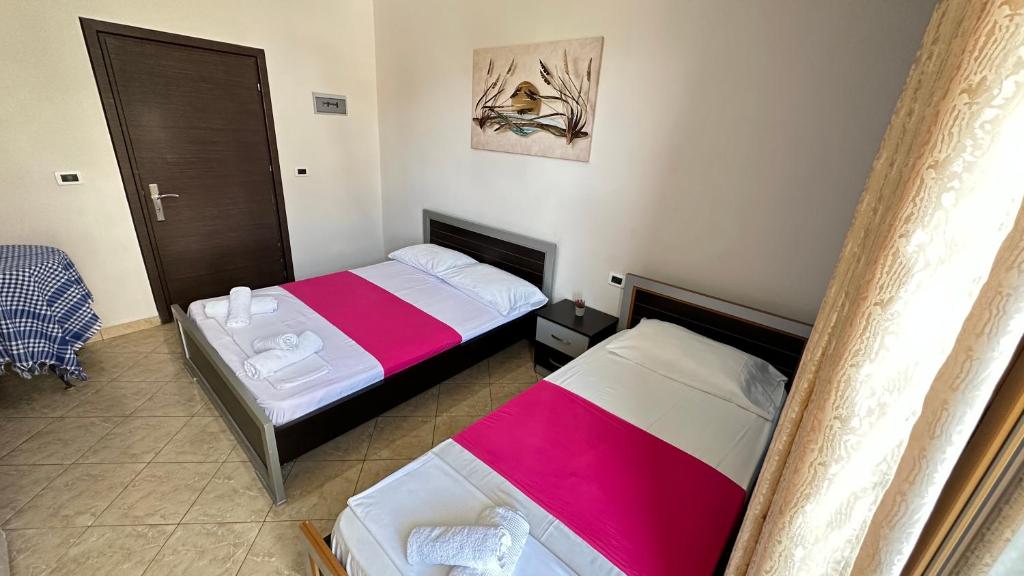 Elisabeta Apartments