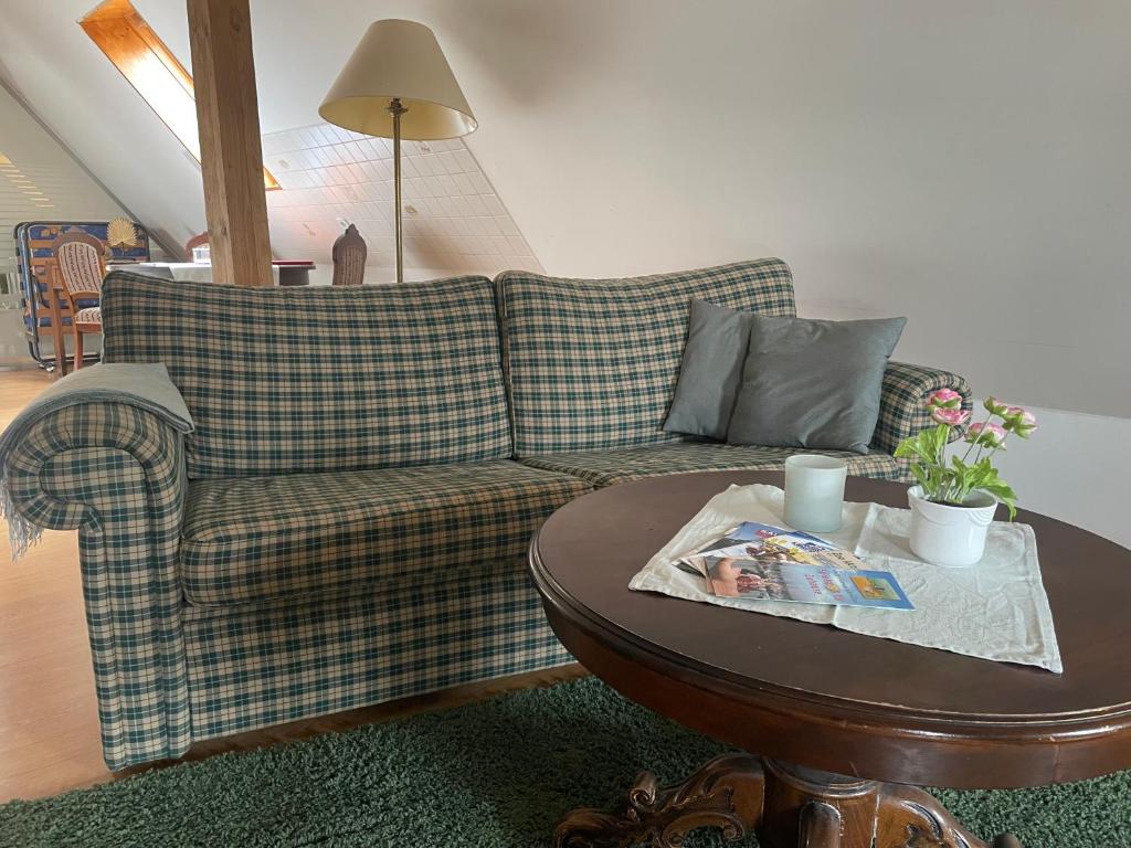 Ferienwohnungen am Cospudener See - One-Bedroom Apartment