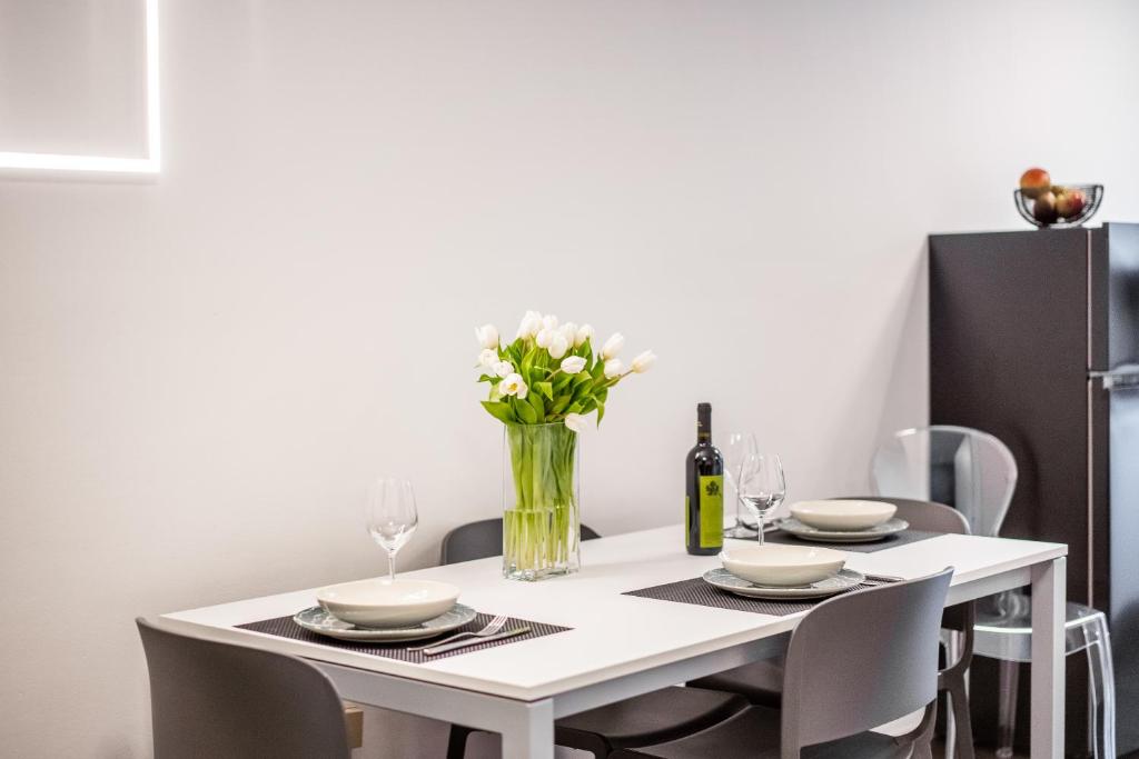 Appartamenti Vasco Renna Surf Center - One-Bedroom Apartment