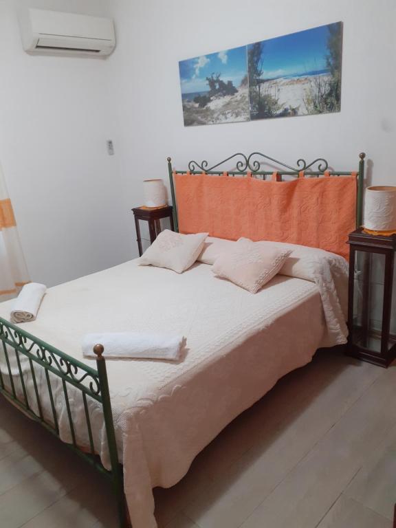 Casa Mariagrazia a La Caletta - Charme nel Centro