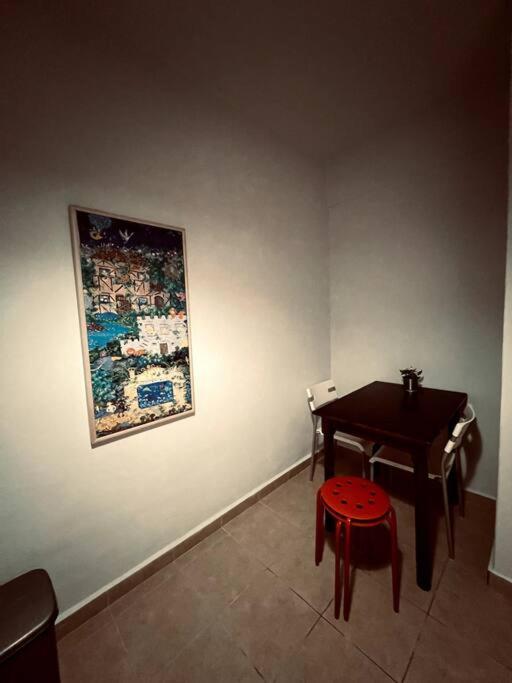 Fotografie z fotogalerie ubytování Olympus and Sea View Apartment v destinaci Platamonas