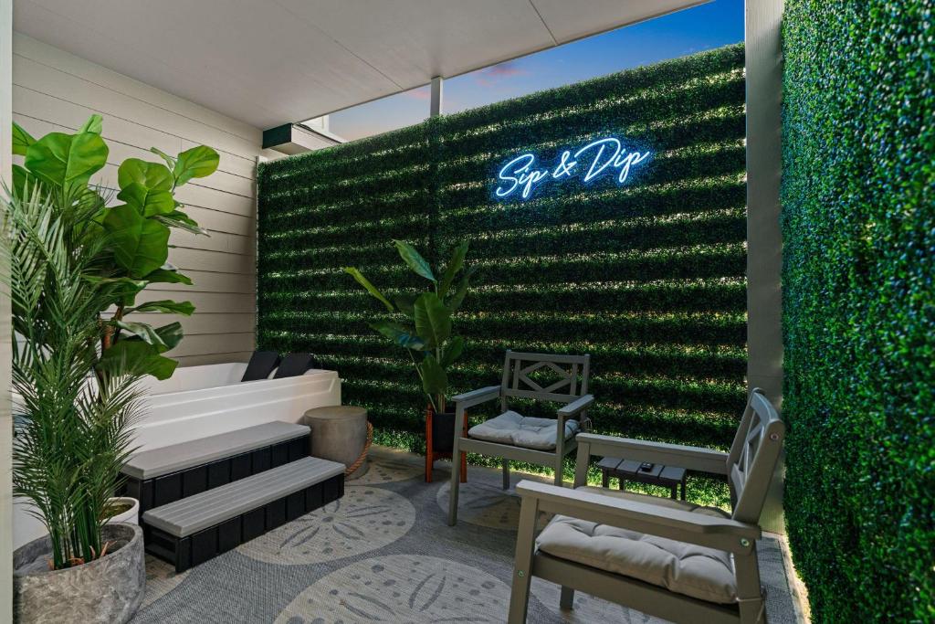 Lago Vista Home with Game Room and Outdoor Tub!, Lago Vista (updated