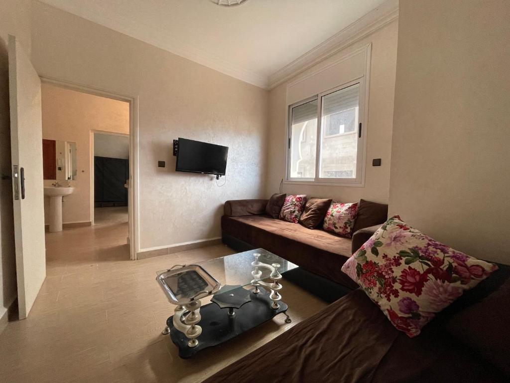 Calm Apartment in Tamraght by Taghazout Vibes