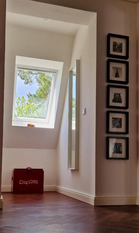 Fotografie z fotogalerie ubytování Villa von Schönermarck v destinaci Falkensee