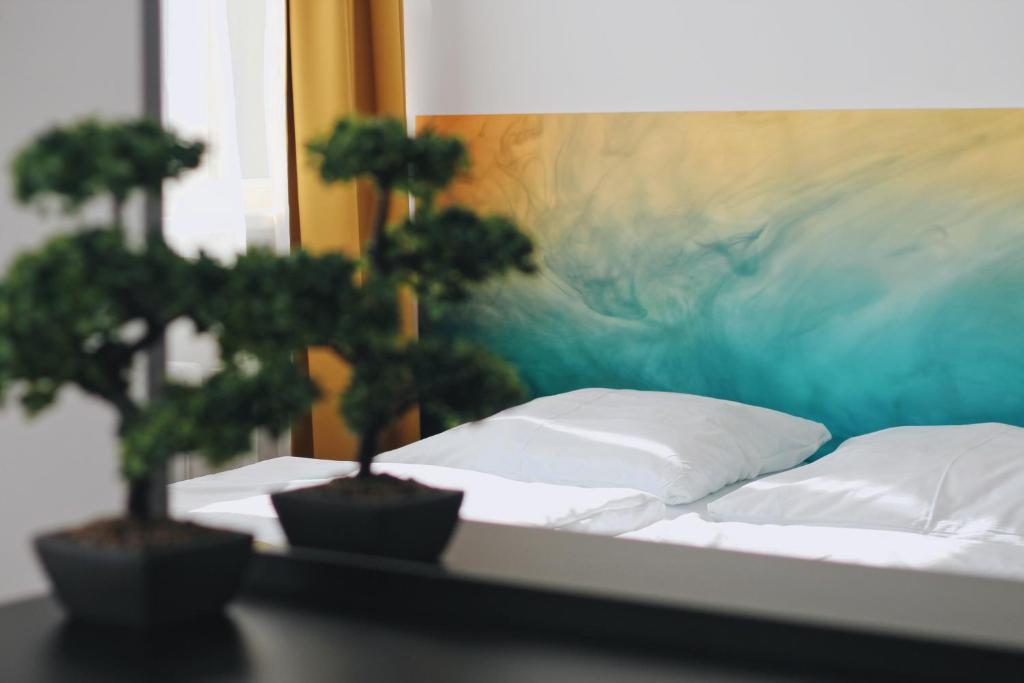 Hotel AMITY - Resim 20