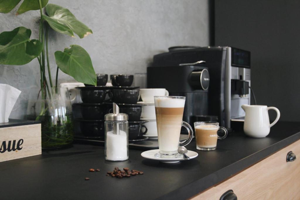 Hotel AMITY - Resim 18