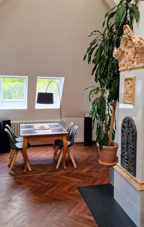 Fotografie z fotogalerie ubytování Villa von Schönermarck v destinaci Falkensee