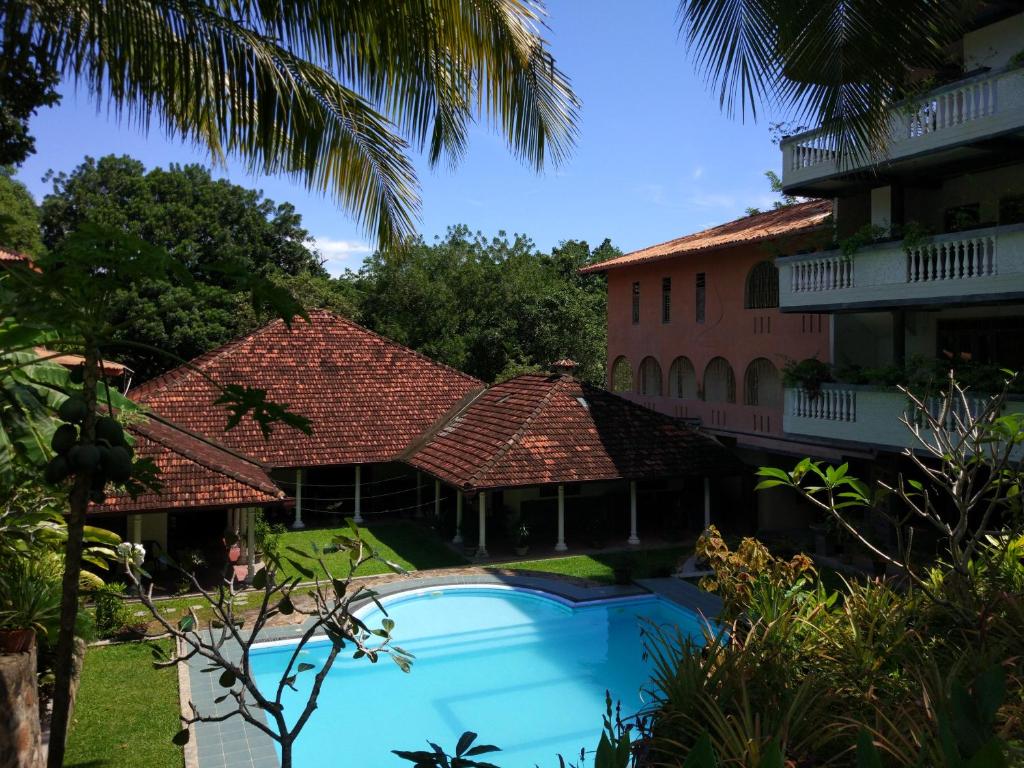 Homestay Pineapple Hill Retreat, Galle, Sri Lanka