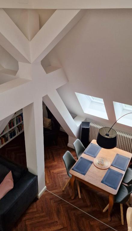 Fotografie z fotogalerie ubytování Villa von Schönermarck v destinaci Falkensee