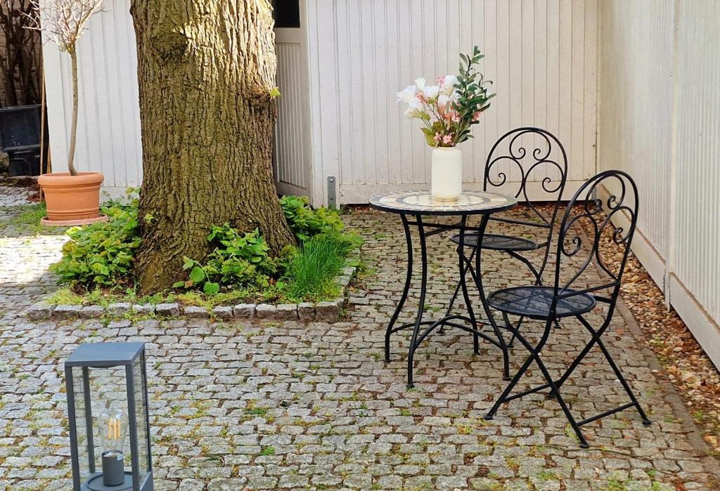 Fotografie z fotogalerie ubytování Villa von Schönermarck v destinaci Falkensee