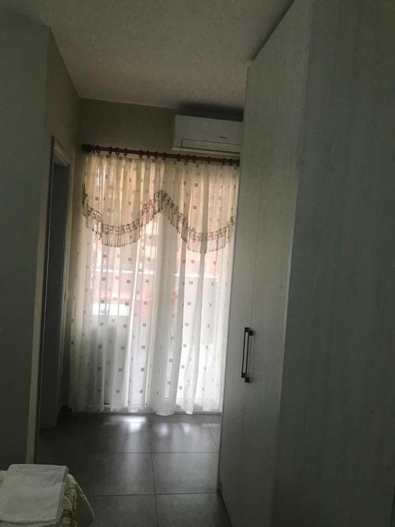 The Comfort house