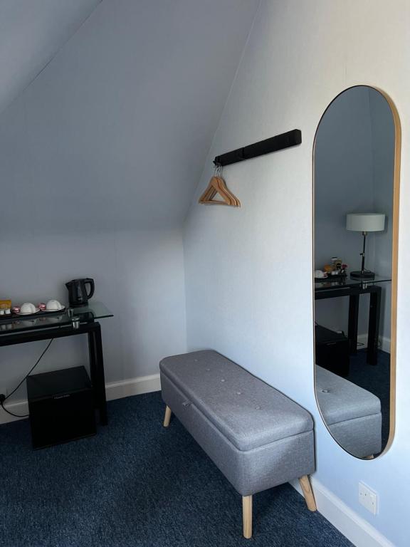 Fotografie z fotogalerie ubytování Gladstone House v destinaci Edinburgh