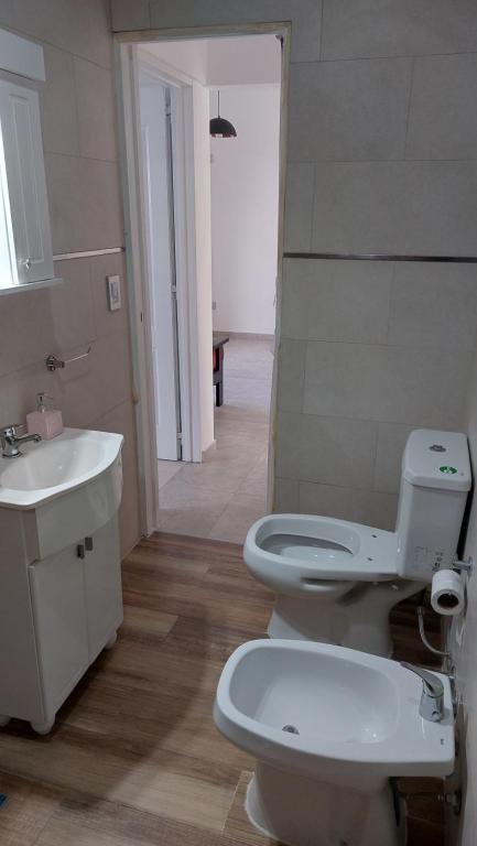 Super Departamento amplio y luminoso con cochera