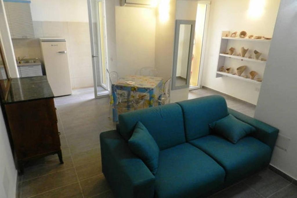 Residenza Cuntin - Appartamento Con 1 Camera Da Letto