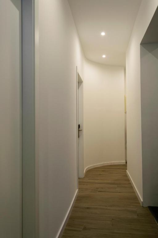 Hotel El Siglo - Resim 20