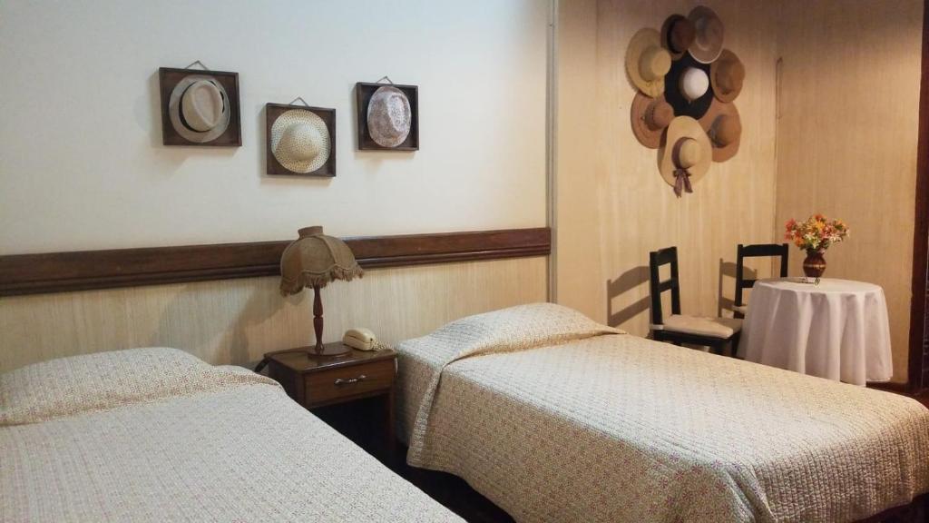 Apart-Hotel San Ignacio-Boutique 5 Estrellas - Vierfachraum Mit Gartenansicht
