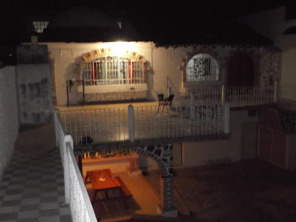 Fotografie z fotogalerie ubytování El Sunset Hostel v destinaci Puerto Vallarta