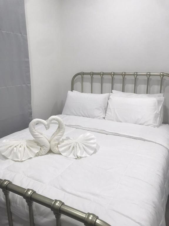 ONE DD HOMES - Resim 19