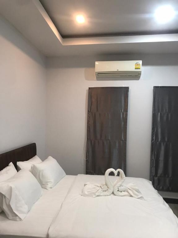 ONE DD HOMES - Resim 21