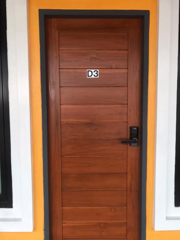 ONE DD HOMES - Resim 23