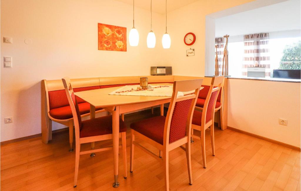 Fotografie z fotogalerie ubytování Ferienwohnung Mit Gartenzaun v destinaci Feldkirch