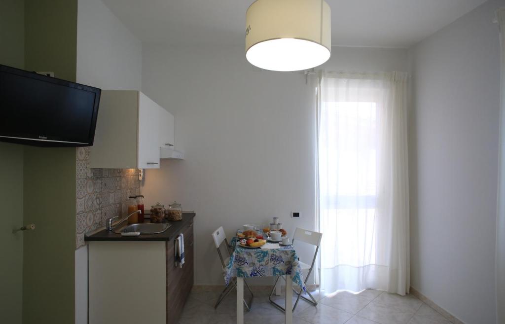 Villarosa pompei studios - Double Or Twin Room
