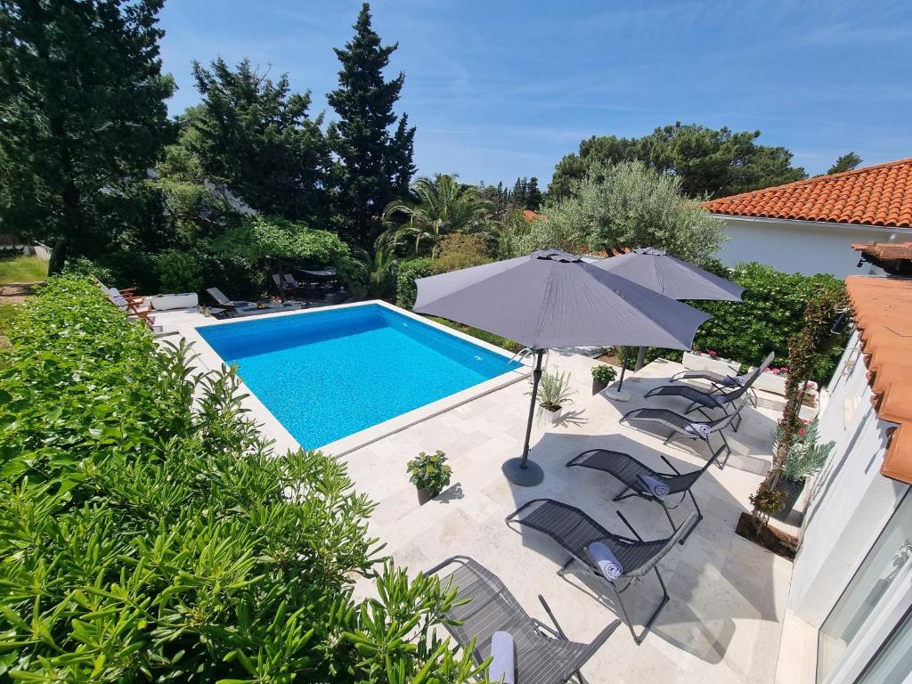 Villa Ilaria