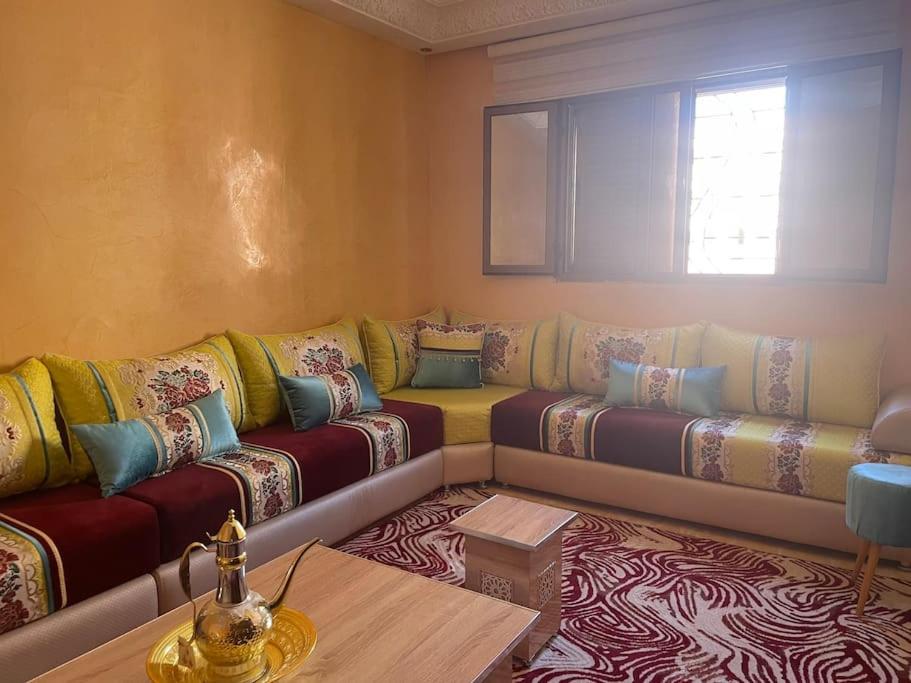 LH résidence rte es mara