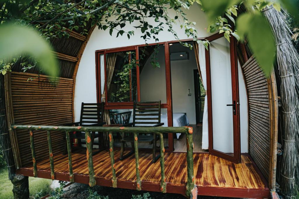 Fairy Mountain Retreat - 15