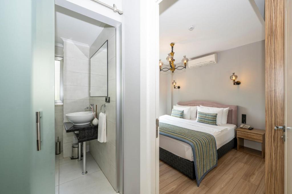 The Marions Suite istanbul Special Category Taksim - 8