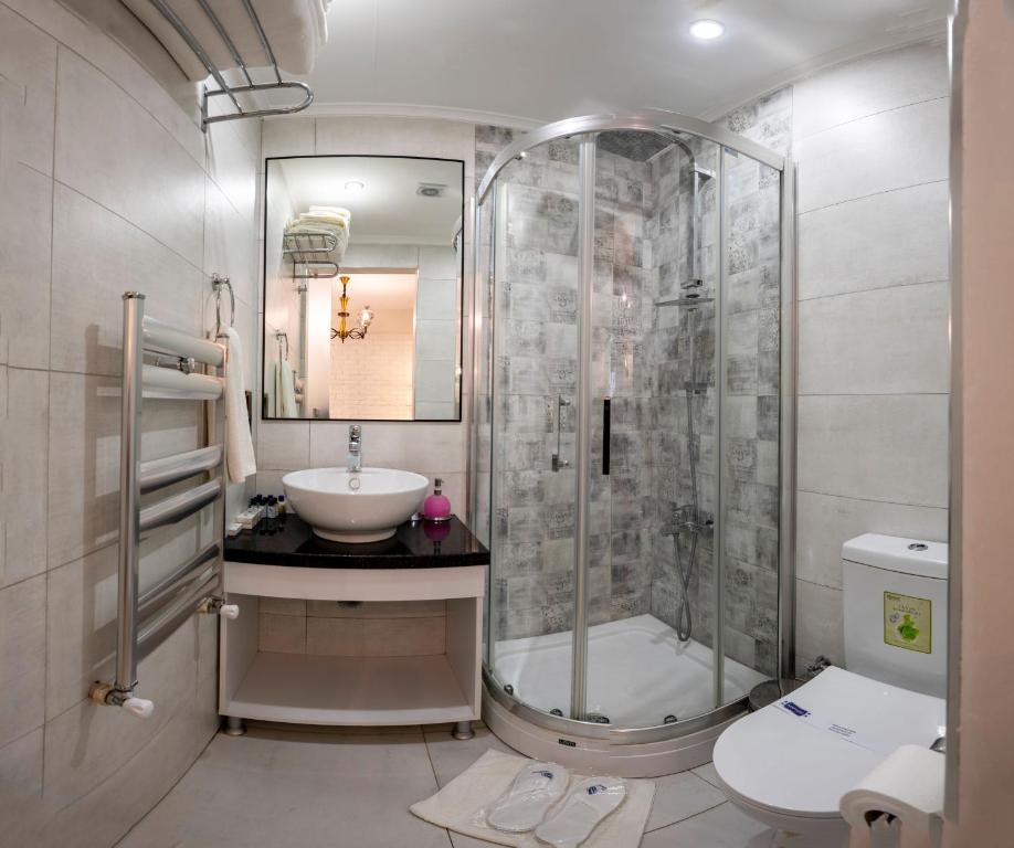 The Marions Suite istanbul Special Category Taksim - 3