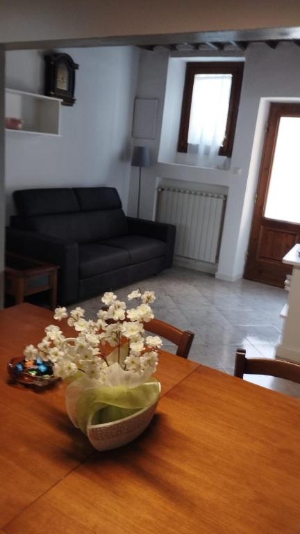 Posezení v ubytování Casa Zito CIN it04041c287ii6uk