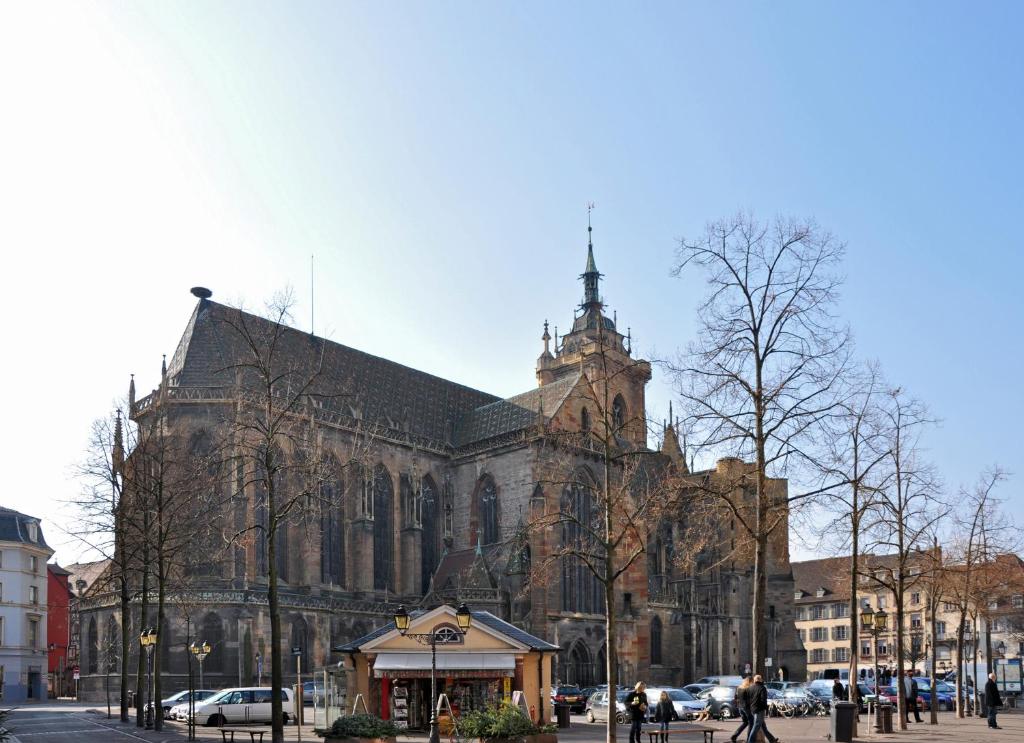 HYPER CENTRE - Colmar Cathédrale - PARKING Gratuit – photo 18