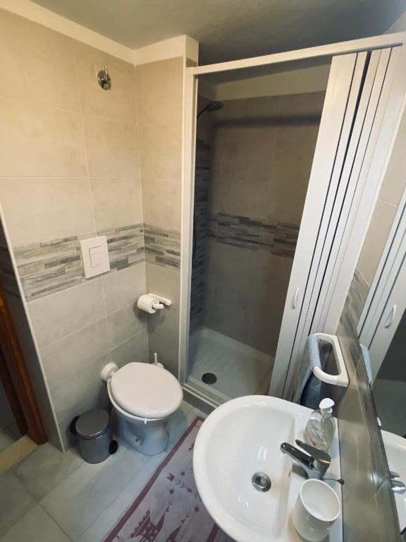 GH Al Fortino a Carloforte - Appartamento con Giardino