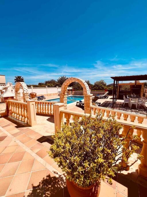 Villa Flamingos, Playa den Bossa area - Adults only, Sant ...