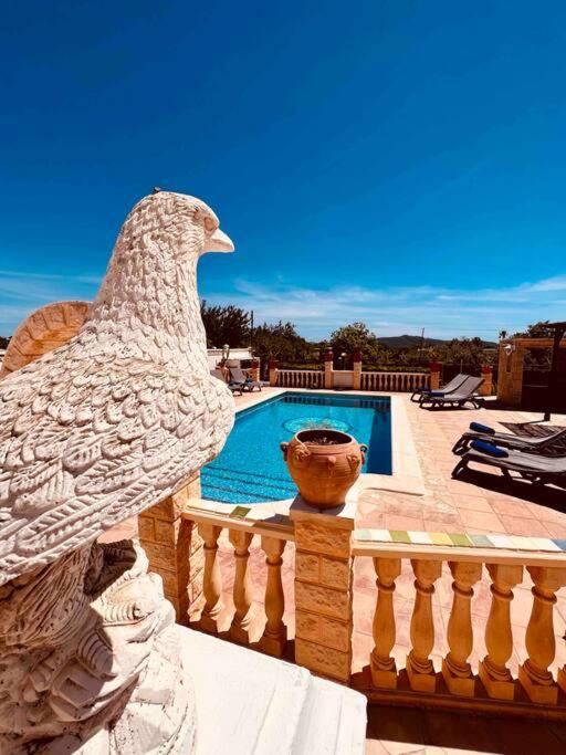 Villa Flamingos, Playa den Bossa area - Adults only, Sant ...
