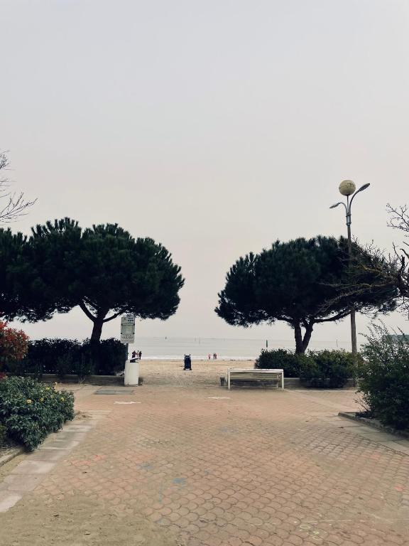 Fotografia z galérie ubytovania Appartement sur le Port v destinácii La Baule-Escoublac
