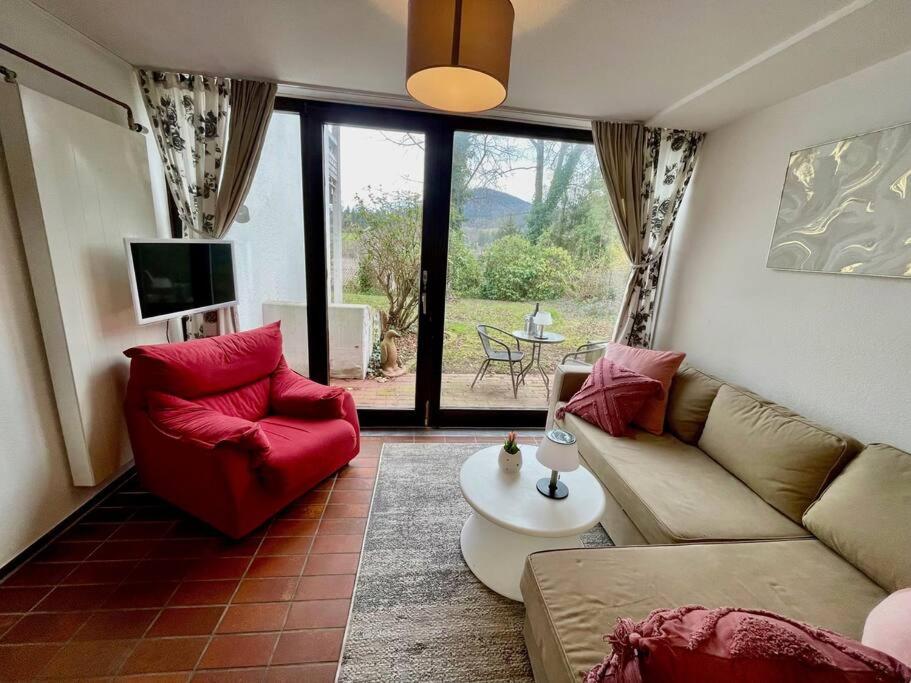 Fotografie z fotogalerie ubytování Merkurblick in Baden-Baden v destinaci Baden-Baden