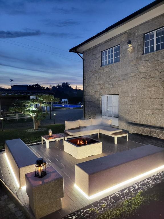 Villa Moura - Pool & Jacuzzi - Casa De Vacaciones