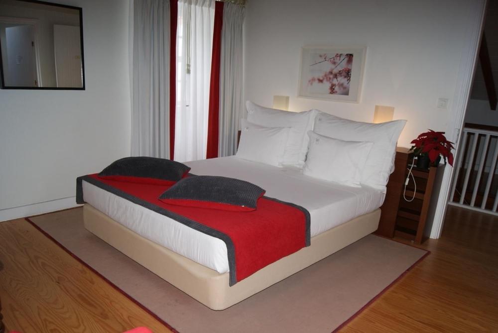 Casa do Comendador - Single Room