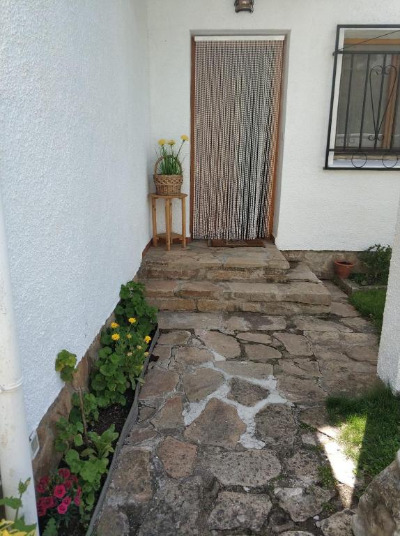 Fotografie z fotogalerie ubytování La lechuza blanca v destinaci Casavieja