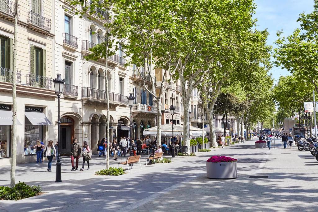 Sweet Inn - Paseo de Gracia - City Centre, Barcelona – Updated 2023 Prices