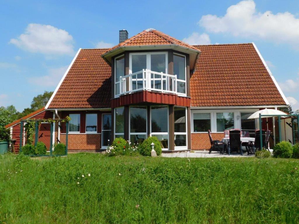 Ferienhaus Möwenschiss, Hohwacht (tarifs actualisés, 2025)