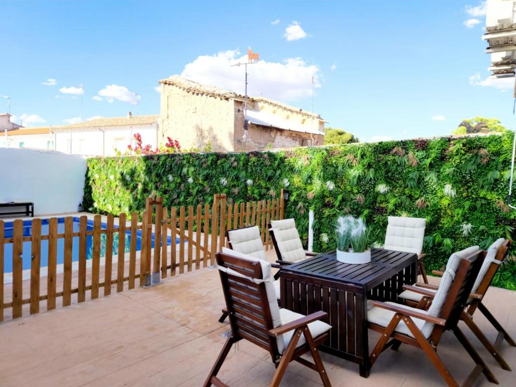 Burbujas Manchegas, El Toboso – Updated 2023 Prices